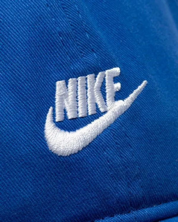 Кепка NIKE U NK CLUB CAP U CB FUT WSH L