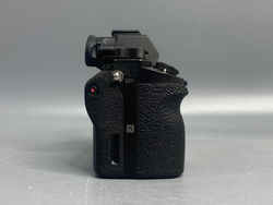 Sony A7S II 34.000 кадров
