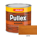 Pullex Boden-Oil — защитное масло для террас и уличной древесины | Adler (Австрия)