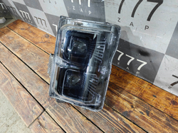 Фара правая LED Jaecoo J7 23-нв Б/У Оригинал 605000779AA