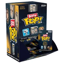 Случайная фигурка Funko Bitty POP! LOTR Mystery
