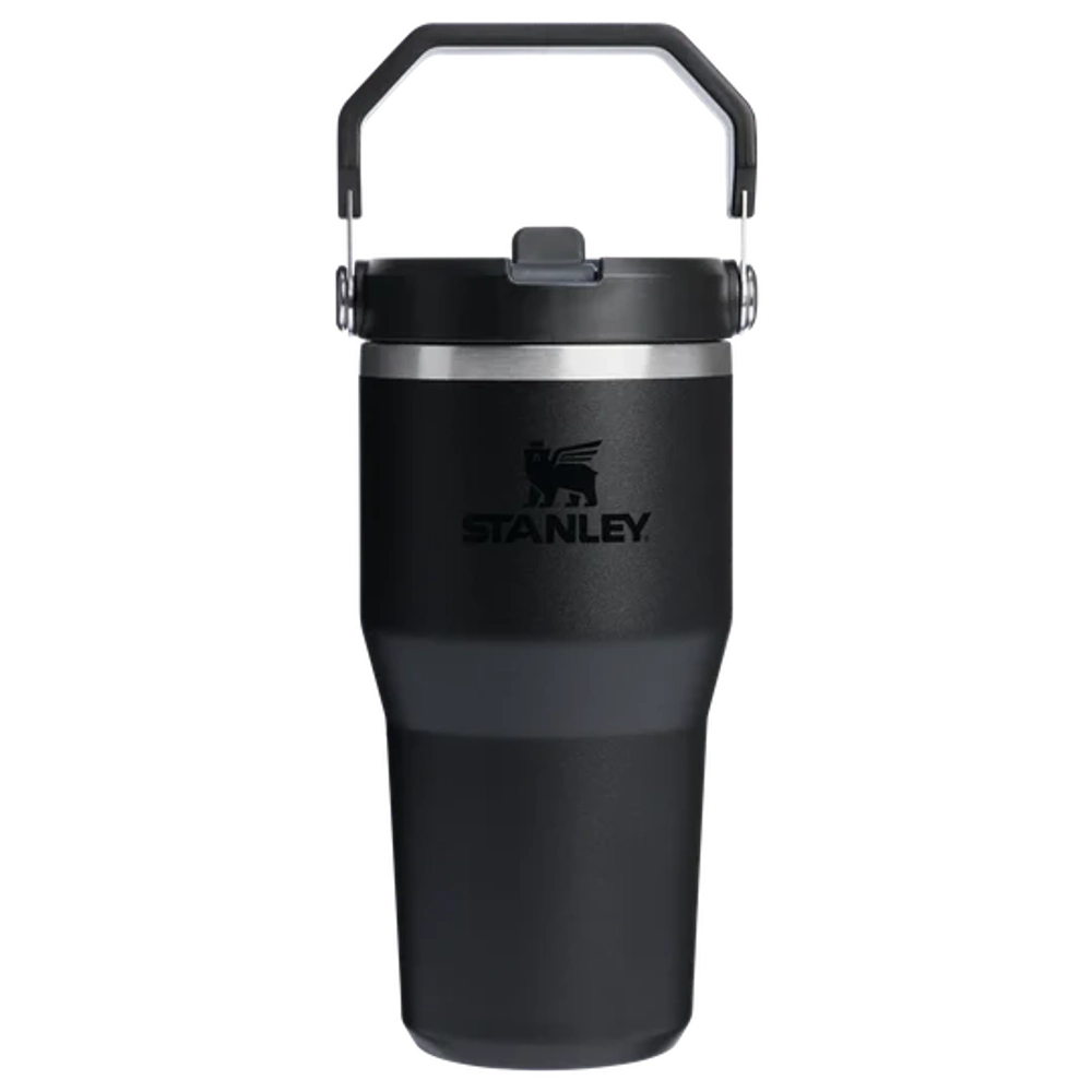 Термос IceFlow™ с откидной пипеткой, 0,60 л - STANLEY