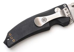 Нож Hogue EX-03 3.5 drop point blade 34370фотография - 5