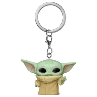 Брелок Funko Pocket POP! Star Wars Mandalorian The Child