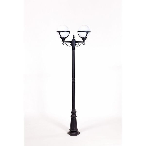 Фонарный столб YAOHUA LUX GENOVA 88110A/16/E7 Bl