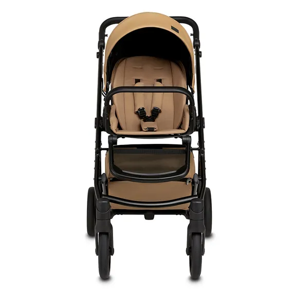 Коляска ANEX e/type 2 в 1 (CrN-13) caramel