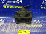 Суппорт тормозной передний правый TOYOTA COROLLA 1999