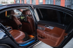 BMW 7-Series, 2019