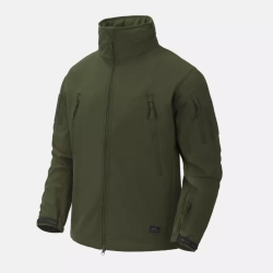 Куртка GUNFIGHTER Helikon (Olive Green)