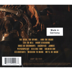 Megadeth / The Sick, The Dying... And The Dead! (CD)