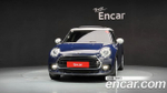 Mini Cooper Clubman — 2017
