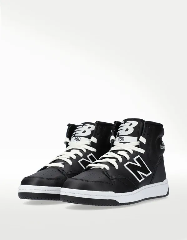Кеды мужские NEW BALANCE 480