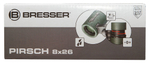 Бинокль Bresser Pirsch 8x26