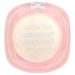 Moira Beauty, Dreamlight, хайлайтер, оттенок 01 Dreamlite, 3 г (0,11 унции)