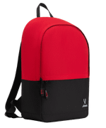 Рюкзак ESSENTIAL Backpack, красный/черный