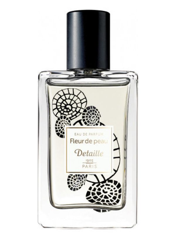 Detaille Fleur de Peau