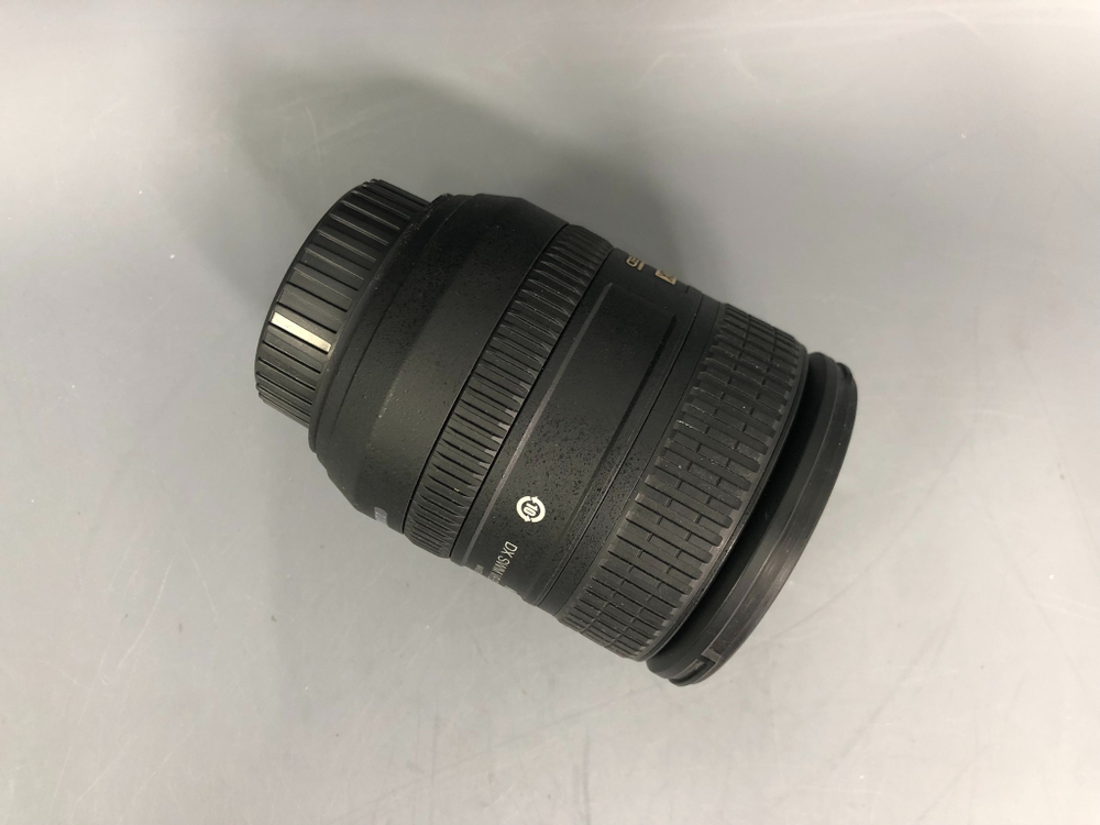 Nikon 16-85mm 3.5-5.6G ED VR AF-S DX