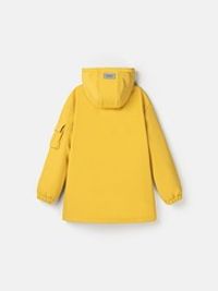 Куртка Softshell демисезонная "Нарцисс" 7+