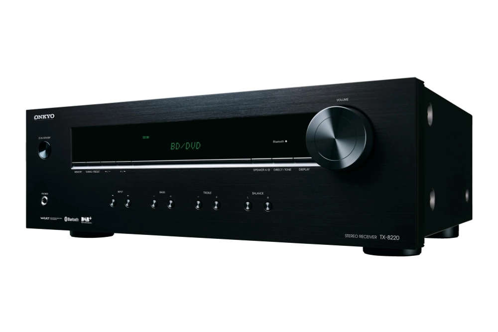 Onkyo TX-8220 Стерео ресивер