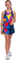 Юбка для девочек Bidi Badu Twiggy Printed