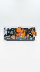 Penal \ Пенал \ Pencil case Cool Dinosaur