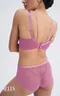 Трусы-слип Chiara Classic Pink