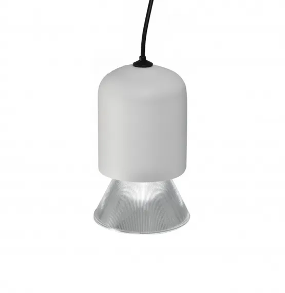 Трековый светильник Vision48/22 4822-015-D72-8W-38DG-3000K-WH iLedex