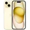 Смартфон Apple iPhone 15 256 ГБ Желтый Yellow