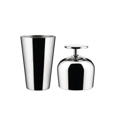 Alessi Шейкер 500 мл EAN 8003299467075