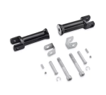 50500769 Кронштейны подножек пассажира Harley-Davidson