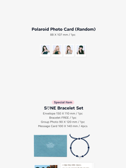 товары GIRLS' GENERATION - 2026 SEASON'S GREETINGS