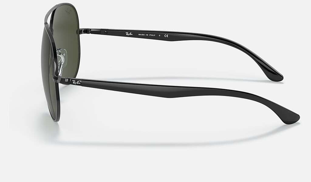 RAY-BAN RB3675 002/31