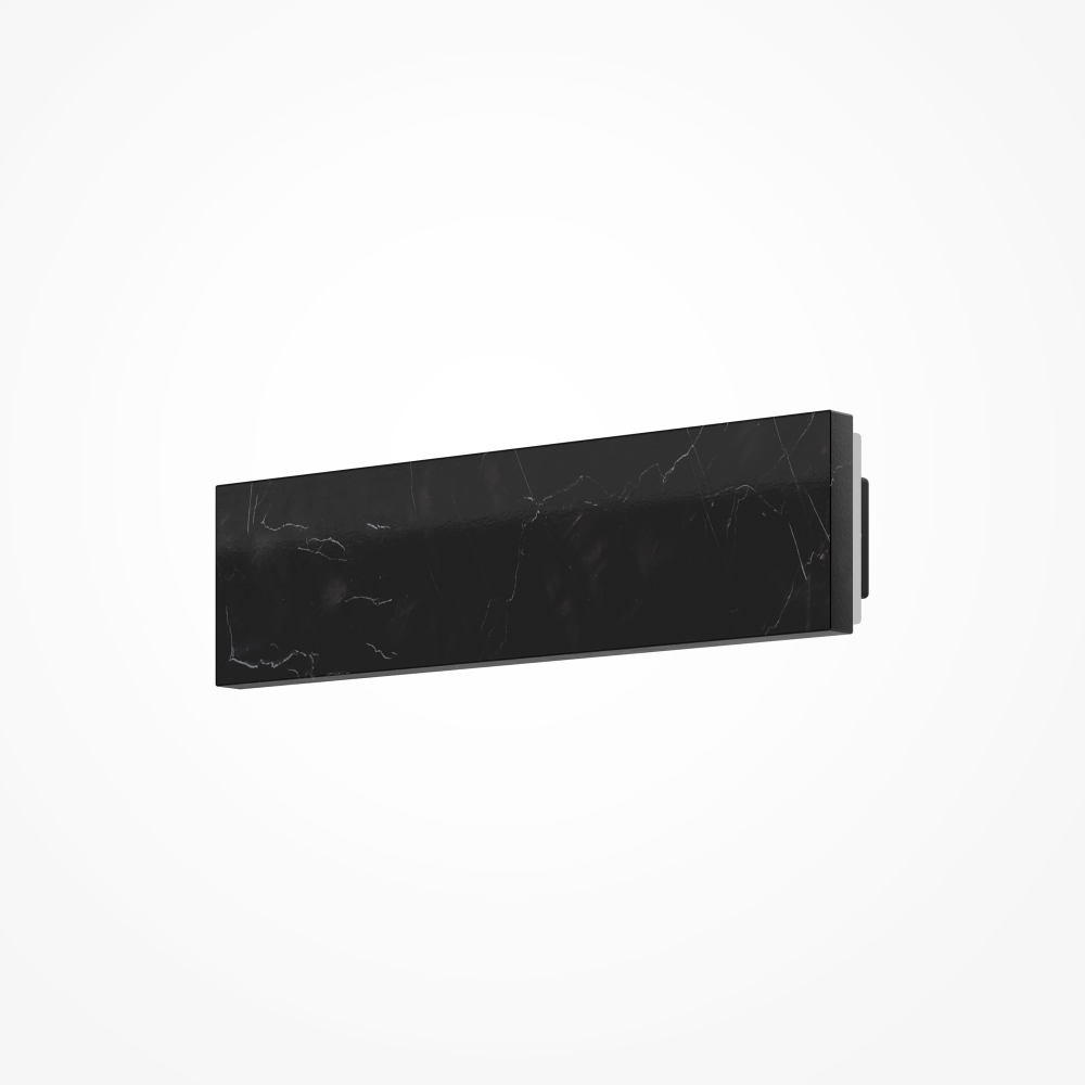Настенный светодиодный светильник Maytoni Basic Texture MOD461WL-L8BK
