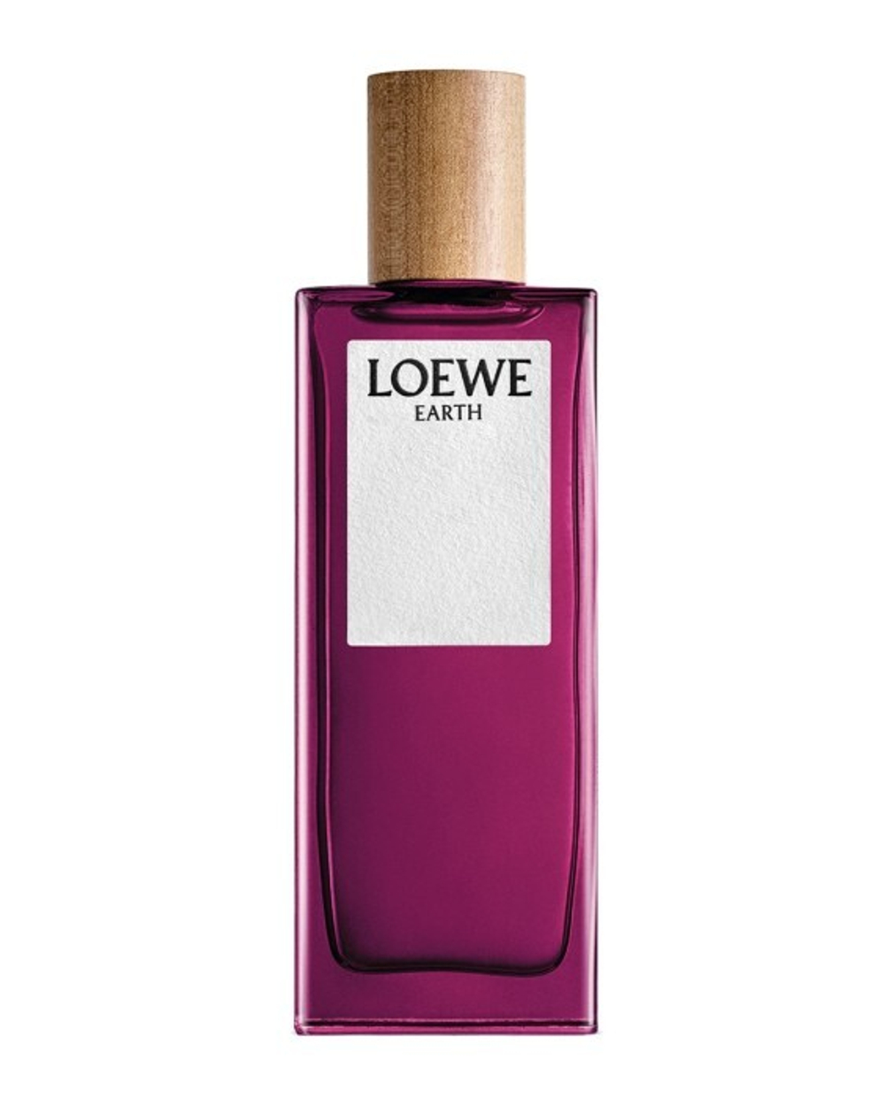 Loewe Earth парфюмерная вода