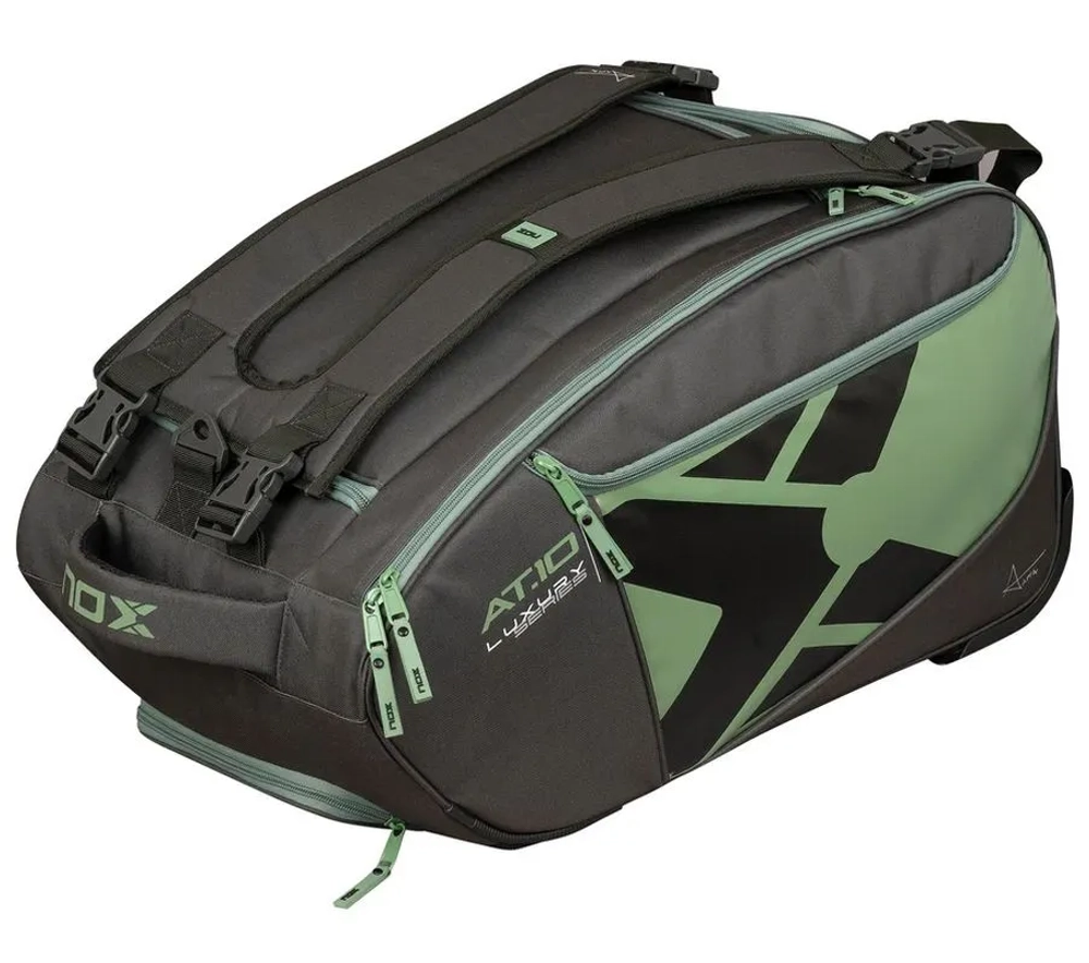 Сумка для Padel NOX AT 10 Competition Trolley