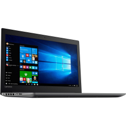 Ноутбук Lenovo IdeaPad 320-15ISK Black (80XH01NKRK)