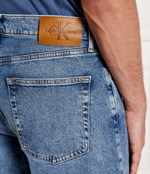 Джинсы CALVIN KLEIN JEANS - голубой(J30J326882)
