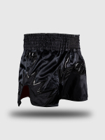 Шорты тайские Venum Inferno 2.0 Black/Grey