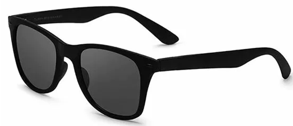 Очки защитные детские Xiaomi TS Turok Steinhardt Anti-Blue (STR004-0120) черные