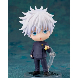 Фигурка Аниме Nendoroid Магическая битва Jujutsu Kaisen: Satoru Gojo Сатору Годжо 10см