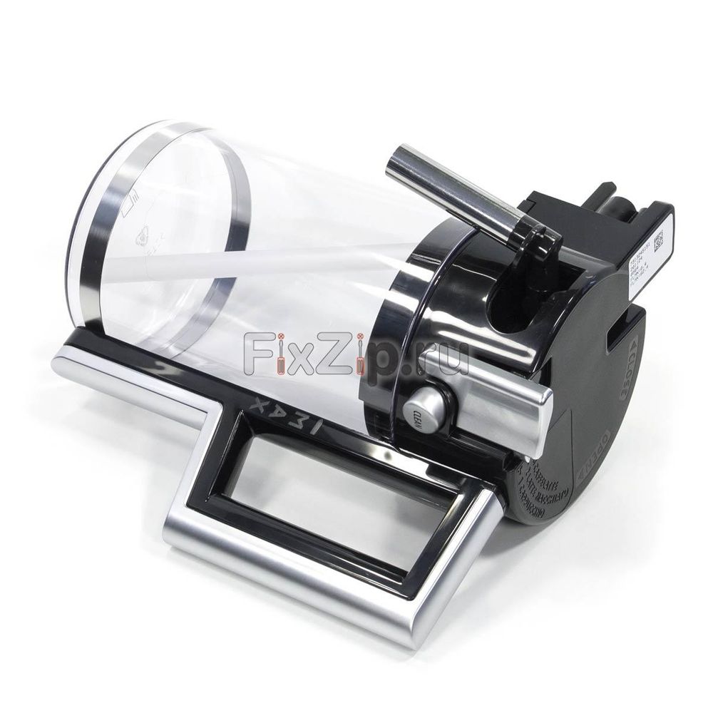 Капучинатор DLSC007 для кофемашины DeLonghi (Делонги) ESAM5500, ESAM6600, ESAM6620 - 5513294531