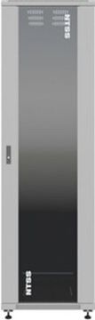 Шкаф серверный NTSS 22U IP20 NTSS-R22U60100GS