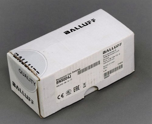 BALLUFF BNS 819-99-K-11