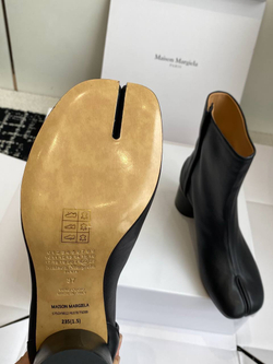 Ботинки Maison Margiela