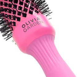 Термобрашинг EXPERT BLOWOUT SHINE Pink 35 мм Розовый (07311-06)