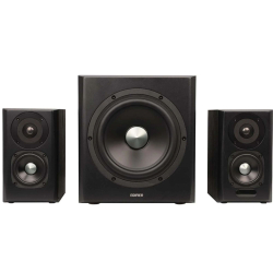 Акустическая система EDIFIER S351DB black