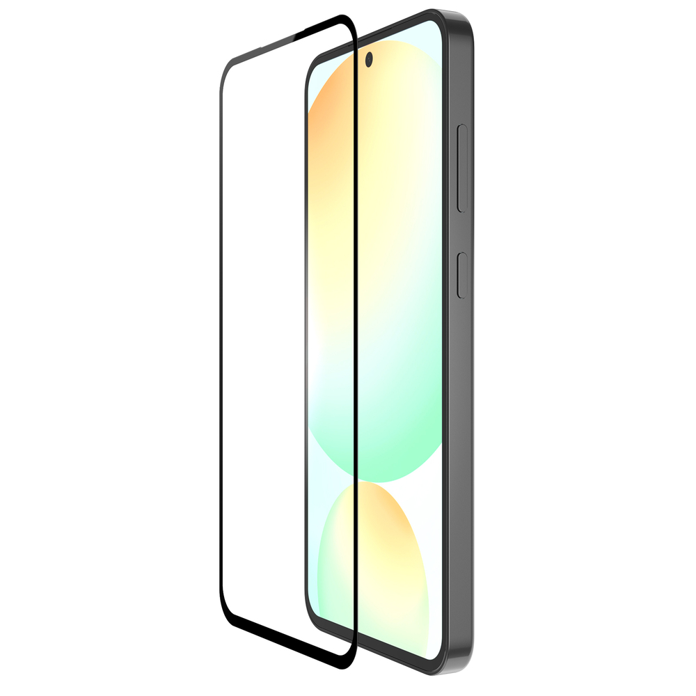 Защитное закаленное стекло от Nillkin для Samsung Galaxy S24 FE, серия CP+PRO Anti-Explosion Glass Screen Protector