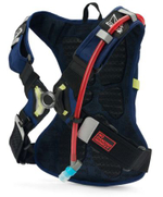 Рюкзак-гидропак USWE Moto Hydro 4L Factory Blue