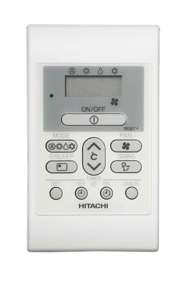 Инверторная сплит-система канального типа (R32) RAD-50RPE/RAC-50NPE (комплект)