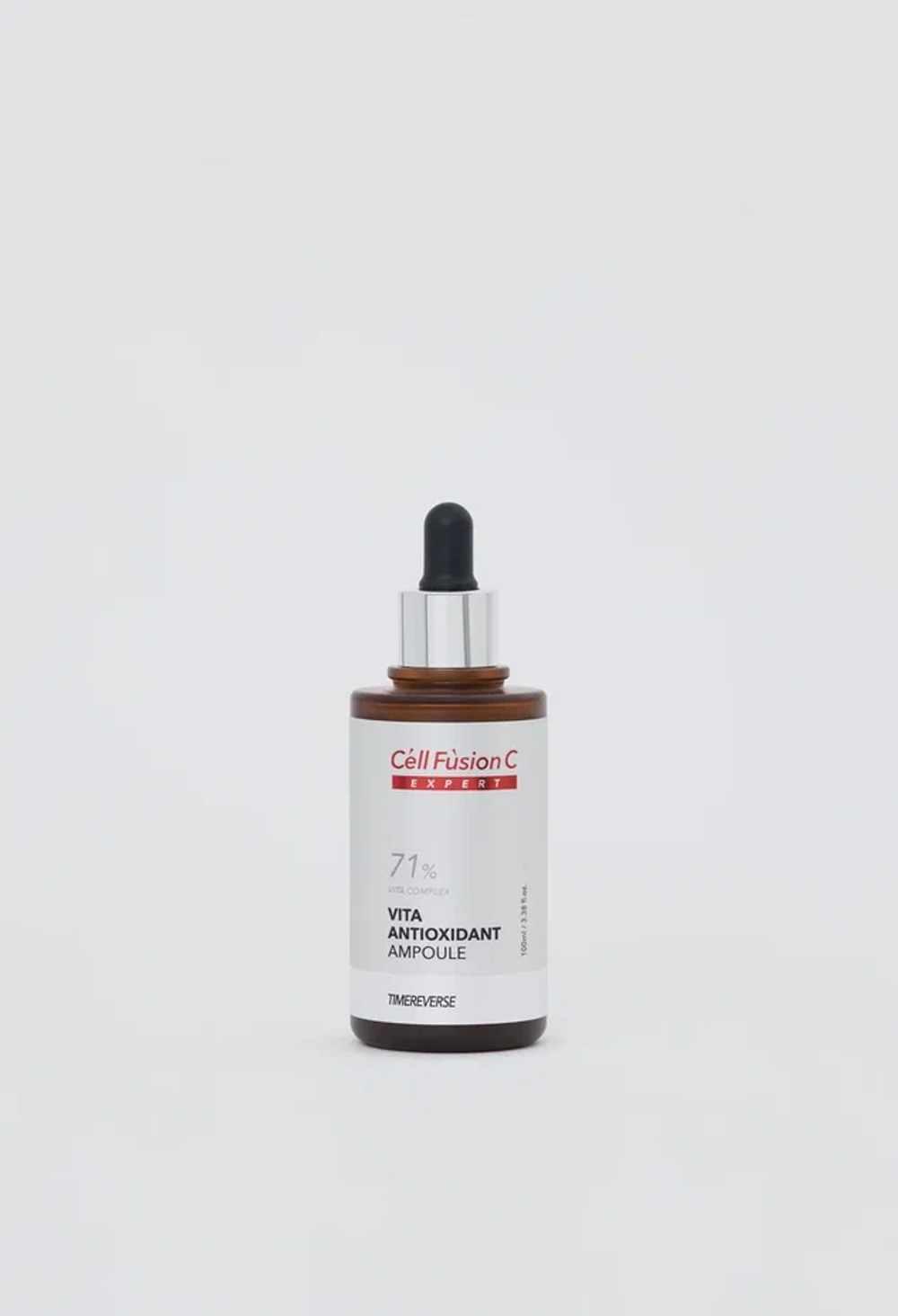 Vita Antioxidant Ampoule 71% - Сыворотка антиоксидантная Vita-комплекс 100 мл